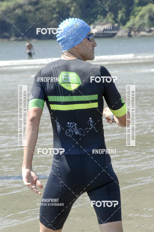 Acquista le foto dell'eventoBLUE SERIES TRIATHLON BERTIOGA 2019 in Fotop
