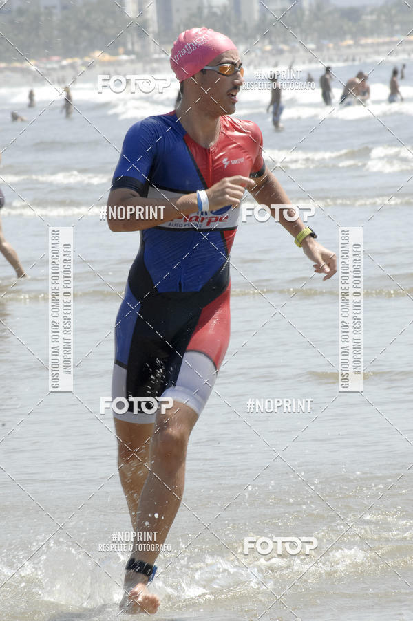 Acquista le foto dell'eventoBLUE SERIES TRIATHLON BERTIOGA 2019 in Fotop