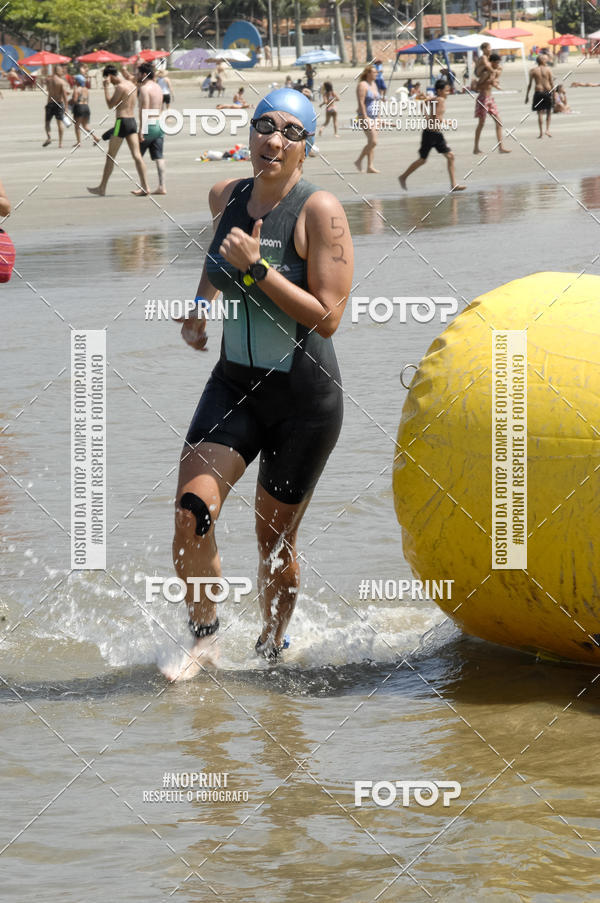 Acquista le foto dell'eventoBLUE SERIES TRIATHLON BERTIOGA 2019 in Fotop
