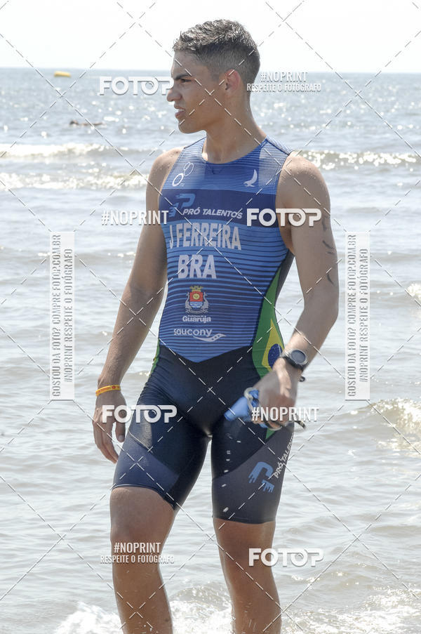 Buy your photos of the eventBLUE SERIES TRIATHLON BERTIOGA 2019 on Fotop