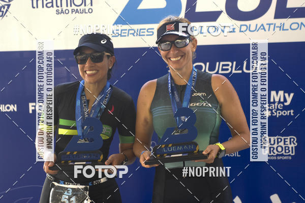 Buy your photos of the eventBLUE SERIES TRIATHLON BERTIOGA 2019 on Fotop