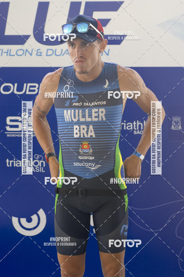 Buy your photos of the eventBLUE SERIES TRIATHLON BERTIOGA 2019 on Fotop