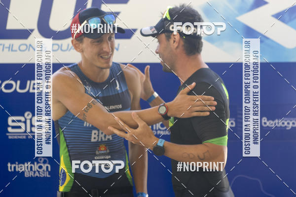 Buy your photos of the eventBLUE SERIES TRIATHLON BERTIOGA 2019 on Fotop