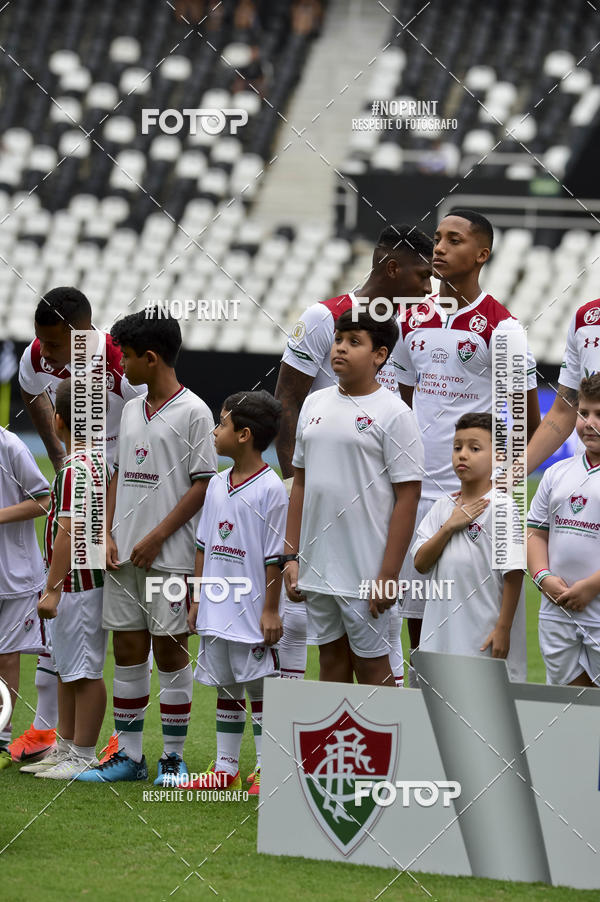 Buy your photos of the eventBotafogo x Fluminense  Nilton Santos - 06/10/2019 on Fotop