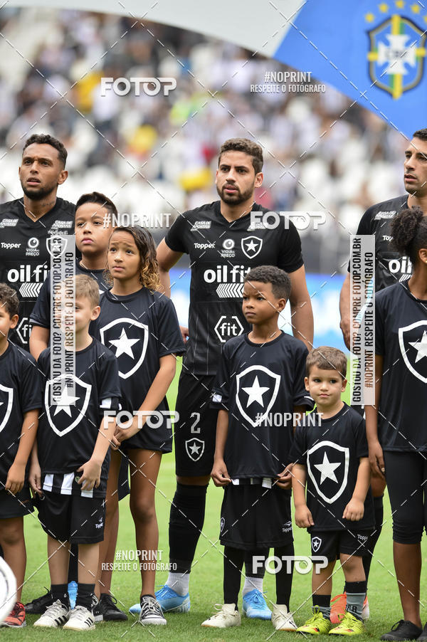 Buy your photos of the eventBotafogo x Fluminense  Nilton Santos - 06/10/2019 on Fotop