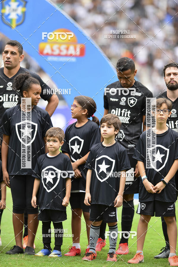 Buy your photos of the eventBotafogo x Fluminense  Nilton Santos - 06/10/2019 on Fotop
