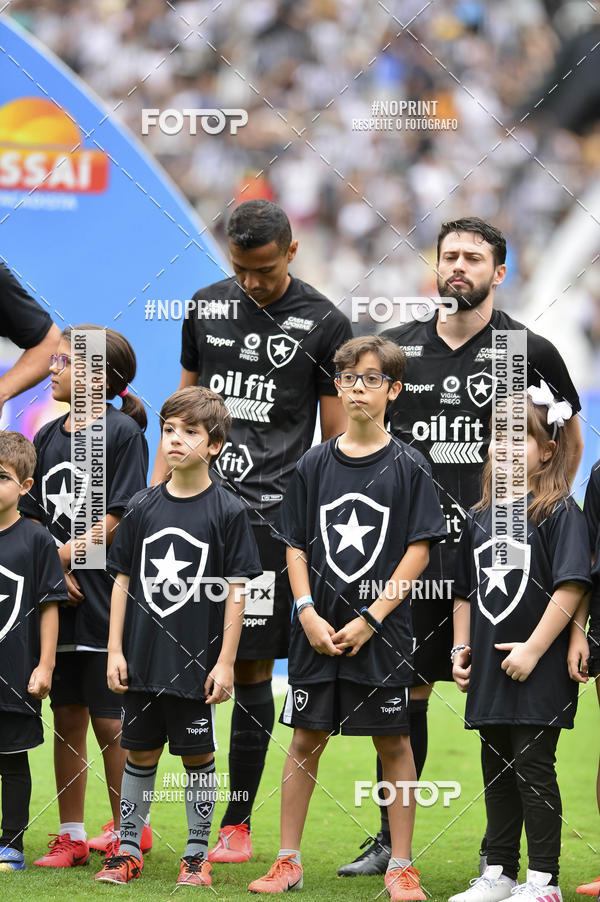 Buy your photos of the eventBotafogo x Fluminense  Nilton Santos - 06/10/2019 on Fotop