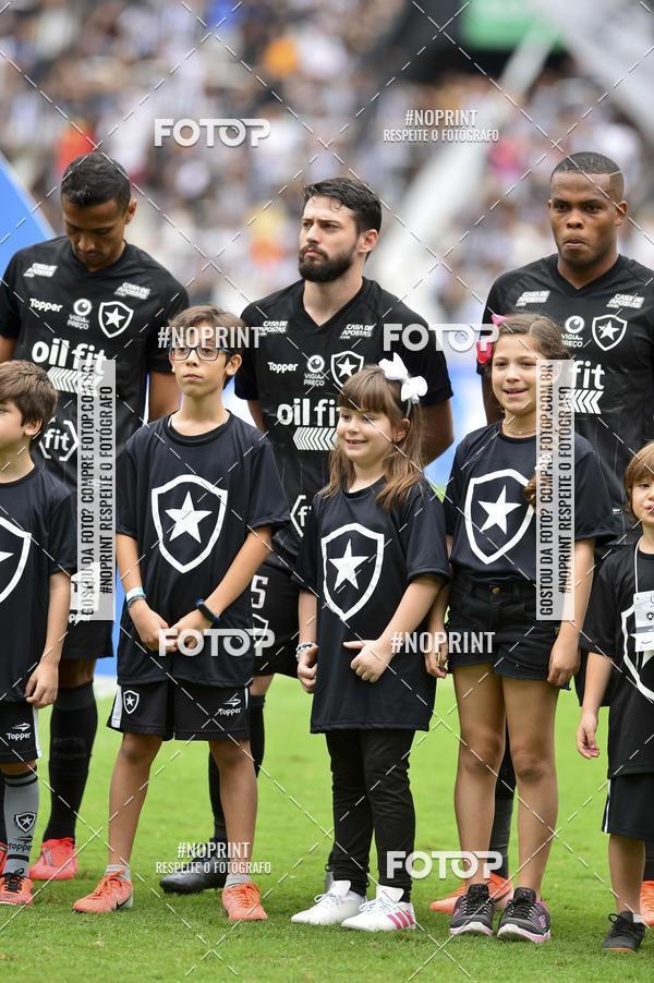 Buy your photos of the eventBotafogo x Fluminense  Nilton Santos - 06/10/2019 on Fotop