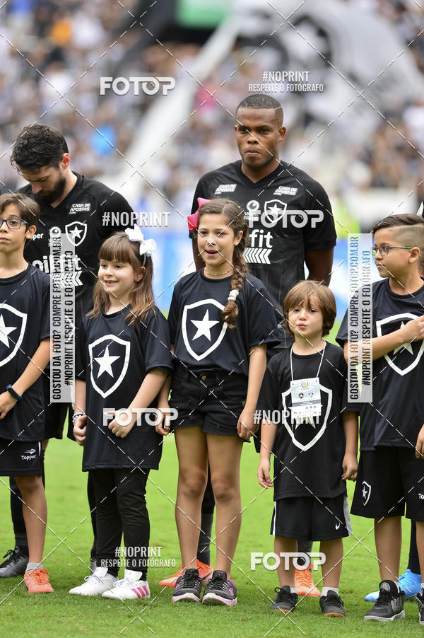 Buy your photos of the eventBotafogo x Fluminense  Nilton Santos - 06/10/2019 on Fotop
