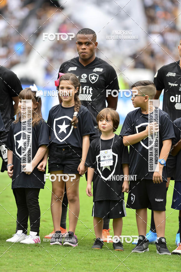 Buy your photos of the eventBotafogo x Fluminense  Nilton Santos - 06/10/2019 on Fotop