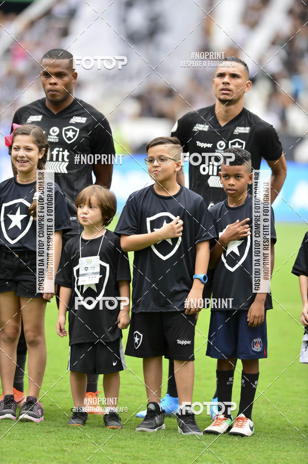 Buy your photos of the eventBotafogo x Fluminense  Nilton Santos - 06/10/2019 on Fotop