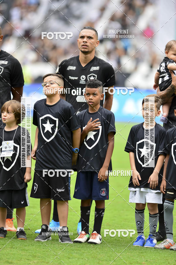 Buy your photos of the eventBotafogo x Fluminense  Nilton Santos - 06/10/2019 on Fotop
