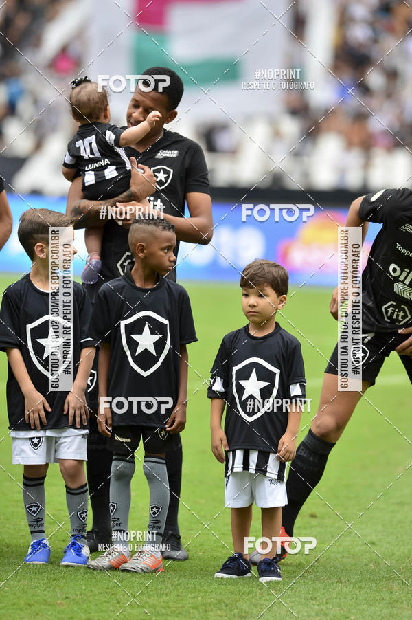 Buy your photos of the eventBotafogo x Fluminense  Nilton Santos - 06/10/2019 on Fotop