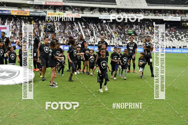 Buy your photos of the eventBotafogo x Fluminense  Nilton Santos - 06/10/2019 on Fotop