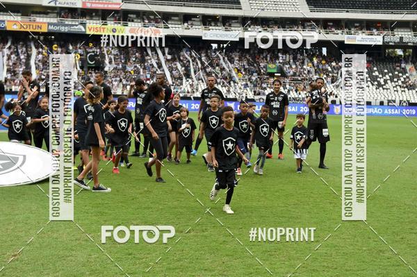 Buy your photos of the eventBotafogo x Fluminense  Nilton Santos - 06/10/2019 on Fotop