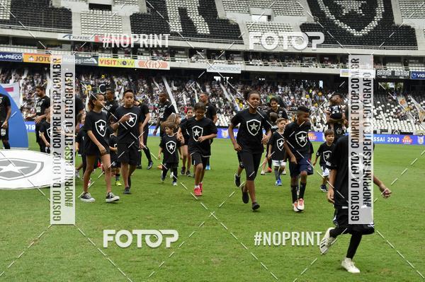 Buy your photos of the eventBotafogo x Fluminense  Nilton Santos - 06/10/2019 on Fotop