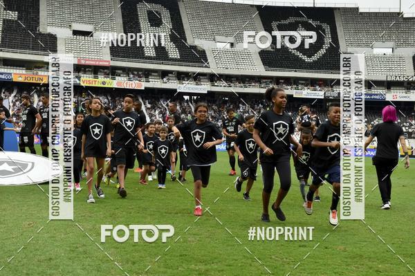 Buy your photos of the eventBotafogo x Fluminense  Nilton Santos - 06/10/2019 on Fotop