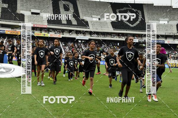 Buy your photos of the eventBotafogo x Fluminense  Nilton Santos - 06/10/2019 on Fotop