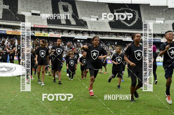 Buy your photos of the eventBotafogo x Fluminense  Nilton Santos - 06/10/2019 on Fotop