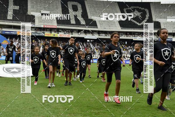 Buy your photos of the eventBotafogo x Fluminense  Nilton Santos - 06/10/2019 on Fotop