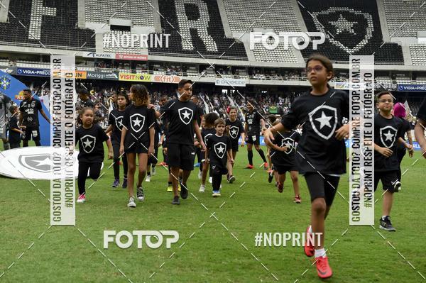 Buy your photos of the eventBotafogo x Fluminense  Nilton Santos - 06/10/2019 on Fotop
