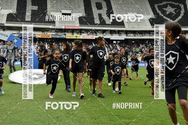 Buy your photos of the eventBotafogo x Fluminense  Nilton Santos - 06/10/2019 on Fotop