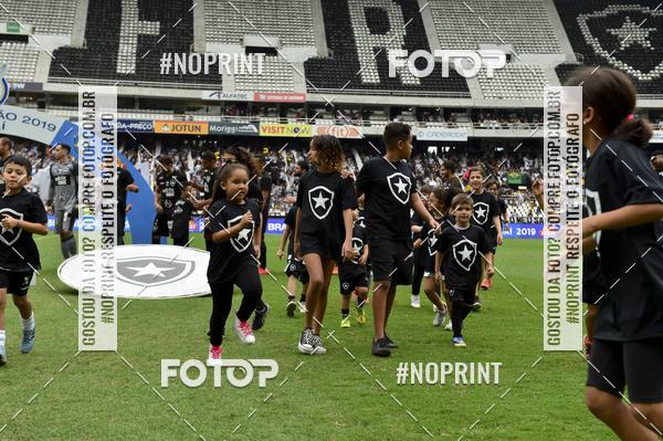 Buy your photos of the eventBotafogo x Fluminense  Nilton Santos - 06/10/2019 on Fotop