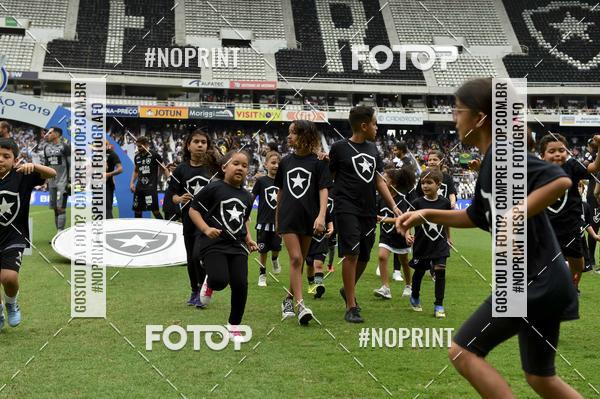 Buy your photos of the eventBotafogo x Fluminense  Nilton Santos - 06/10/2019 on Fotop