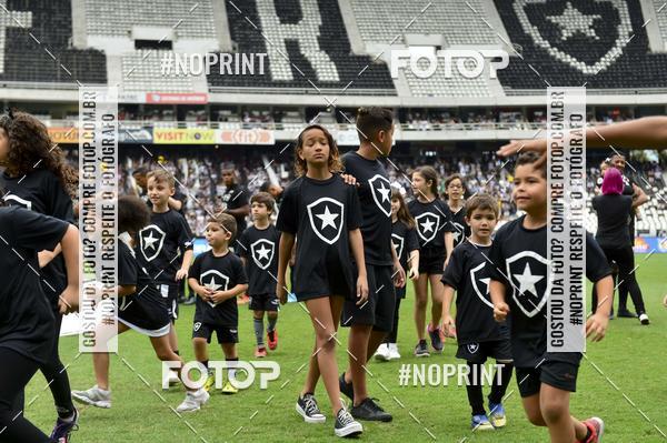 Buy your photos of the eventBotafogo x Fluminense  Nilton Santos - 06/10/2019 on Fotop