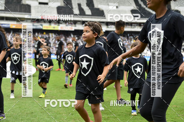 Buy your photos of the eventBotafogo x Fluminense  Nilton Santos - 06/10/2019 on Fotop