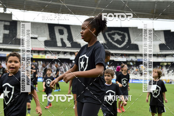 Buy your photos of the eventBotafogo x Fluminense  Nilton Santos - 06/10/2019 on Fotop