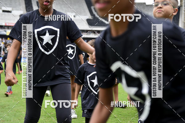 Buy your photos of the eventBotafogo x Fluminense  Nilton Santos - 06/10/2019 on Fotop