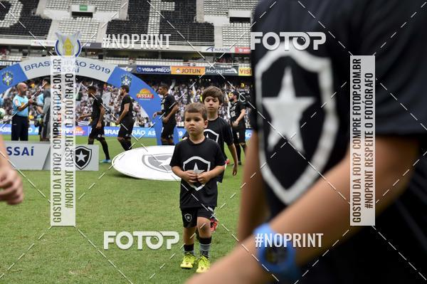 Buy your photos of the eventBotafogo x Fluminense  Nilton Santos - 06/10/2019 on Fotop