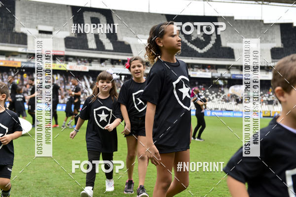 Buy your photos of the eventBotafogo x Fluminense  Nilton Santos - 06/10/2019 on Fotop