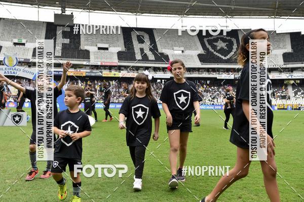 Buy your photos of the eventBotafogo x Fluminense  Nilton Santos - 06/10/2019 on Fotop