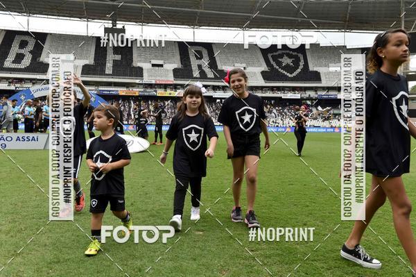 Buy your photos of the eventBotafogo x Fluminense  Nilton Santos - 06/10/2019 on Fotop