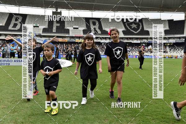 Buy your photos of the eventBotafogo x Fluminense  Nilton Santos - 06/10/2019 on Fotop