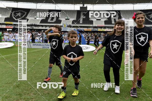 Buy your photos of the eventBotafogo x Fluminense  Nilton Santos - 06/10/2019 on Fotop