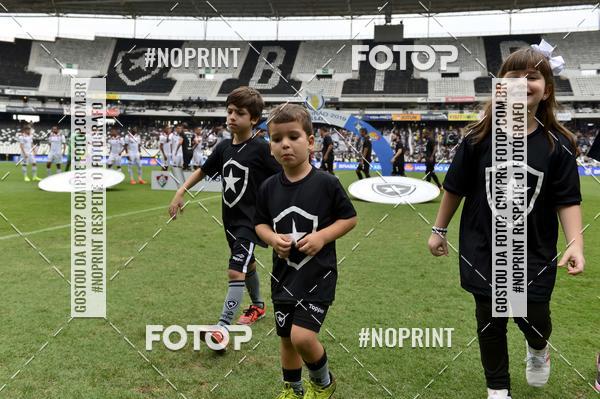 Buy your photos of the eventBotafogo x Fluminense  Nilton Santos - 06/10/2019 on Fotop