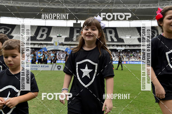 Buy your photos of the eventBotafogo x Fluminense  Nilton Santos - 06/10/2019 on Fotop