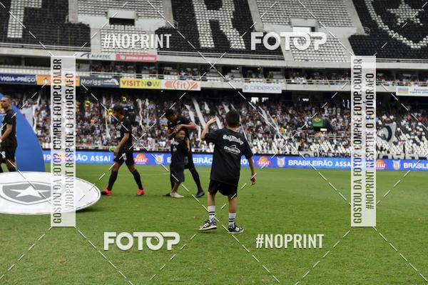 Buy your photos of the eventBotafogo x Fluminense  Nilton Santos - 06/10/2019 on Fotop