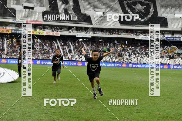 Buy your photos of the eventBotafogo x Fluminense  Nilton Santos - 06/10/2019 on Fotop