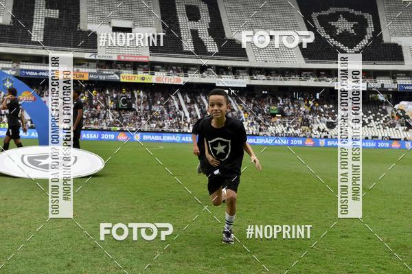 Buy your photos of the eventBotafogo x Fluminense  Nilton Santos - 06/10/2019 on Fotop