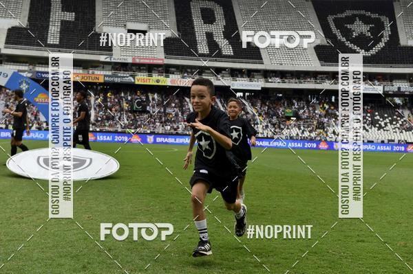 Buy your photos of the eventBotafogo x Fluminense  Nilton Santos - 06/10/2019 on Fotop