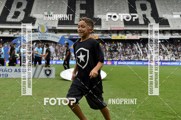 Buy your photos of the eventBotafogo x Fluminense  Nilton Santos - 06/10/2019 on Fotop