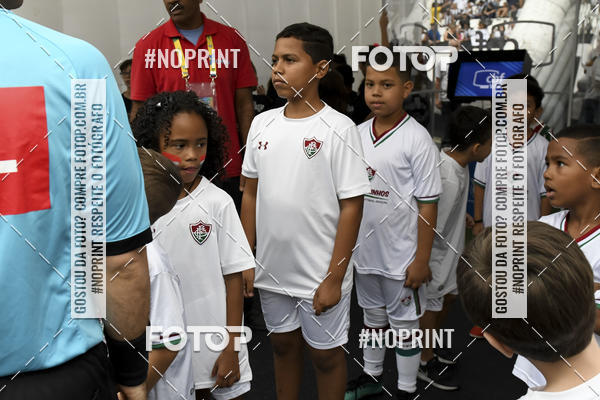 Buy your photos of the eventBotafogo x Fluminense  Nilton Santos - 06/10/2019 on Fotop