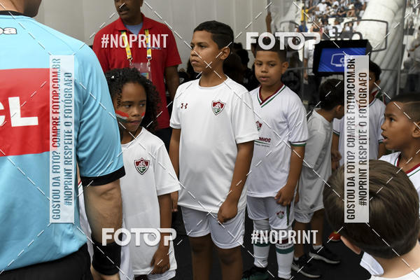 Buy your photos of the eventBotafogo x Fluminense  Nilton Santos - 06/10/2019 on Fotop
