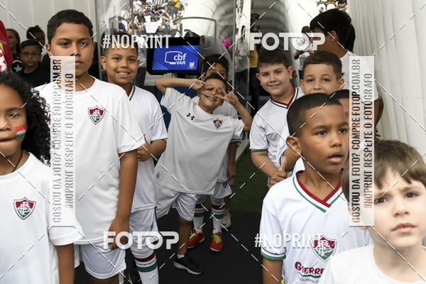 Buy your photos of the eventBotafogo x Fluminense  Nilton Santos - 06/10/2019 on Fotop