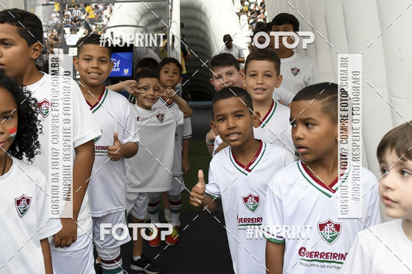 Buy your photos of the eventBotafogo x Fluminense  Nilton Santos - 06/10/2019 on Fotop