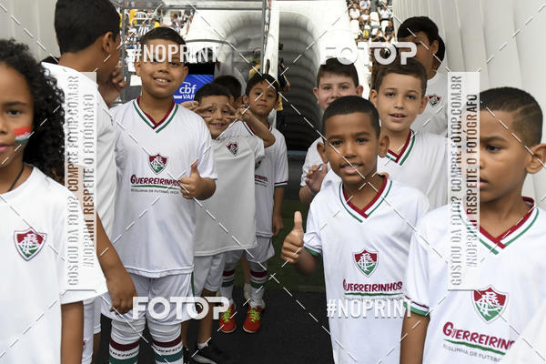 Buy your photos of the eventBotafogo x Fluminense  Nilton Santos - 06/10/2019 on Fotop